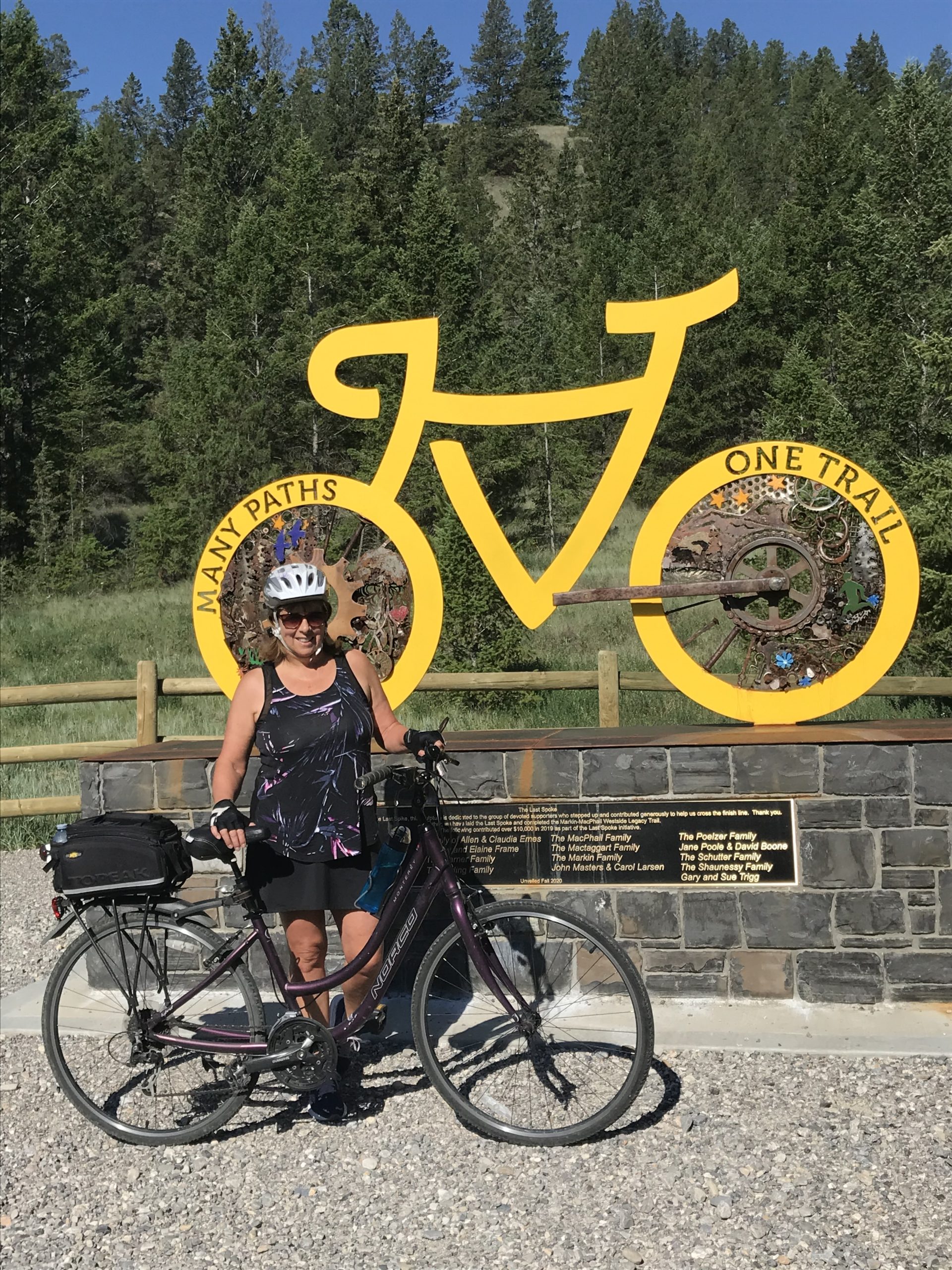 2025 Ridin4Camps Donations
