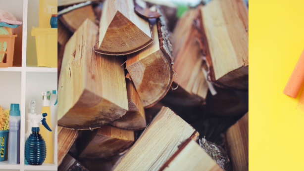 WORK BEE at Gardom Lake Bible Camp